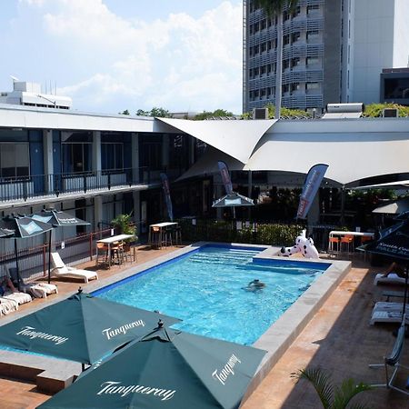 Hotel The Cavenagh Darwin Zewnętrze zdjęcie