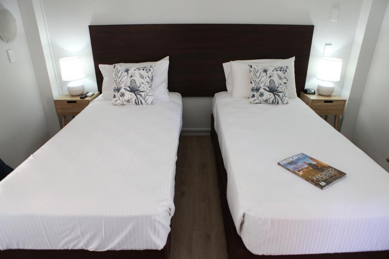 Hotel The Cavenagh Darwin Zewnętrze zdjęcie