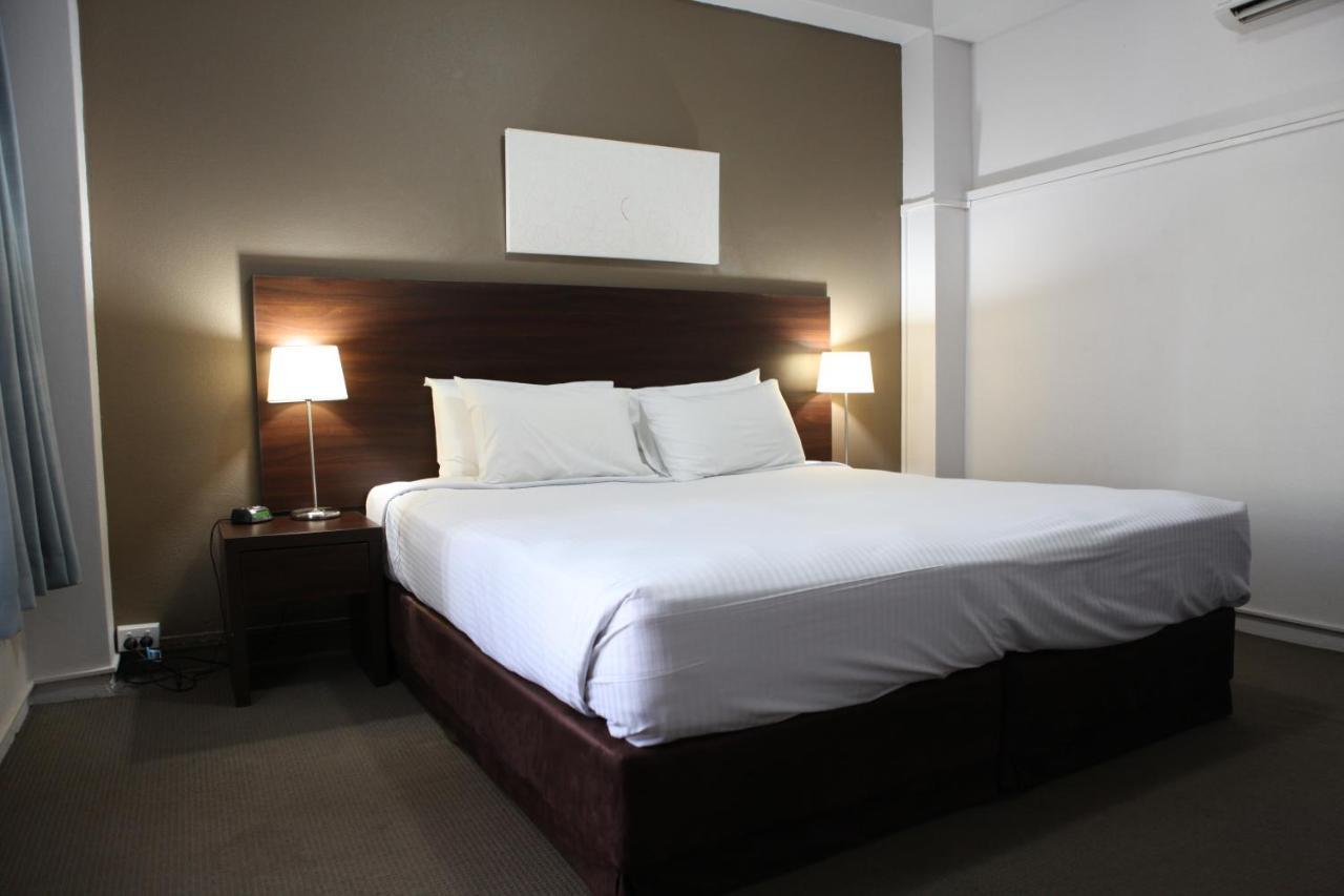 Hotel The Cavenagh Darwin Zewnętrze zdjęcie