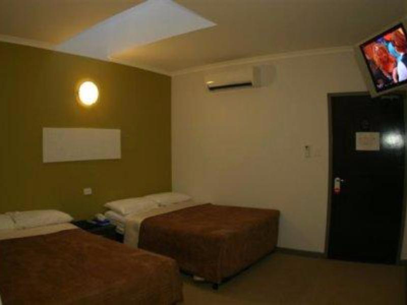 Hotel The Cavenagh Darwin Zewnętrze zdjęcie