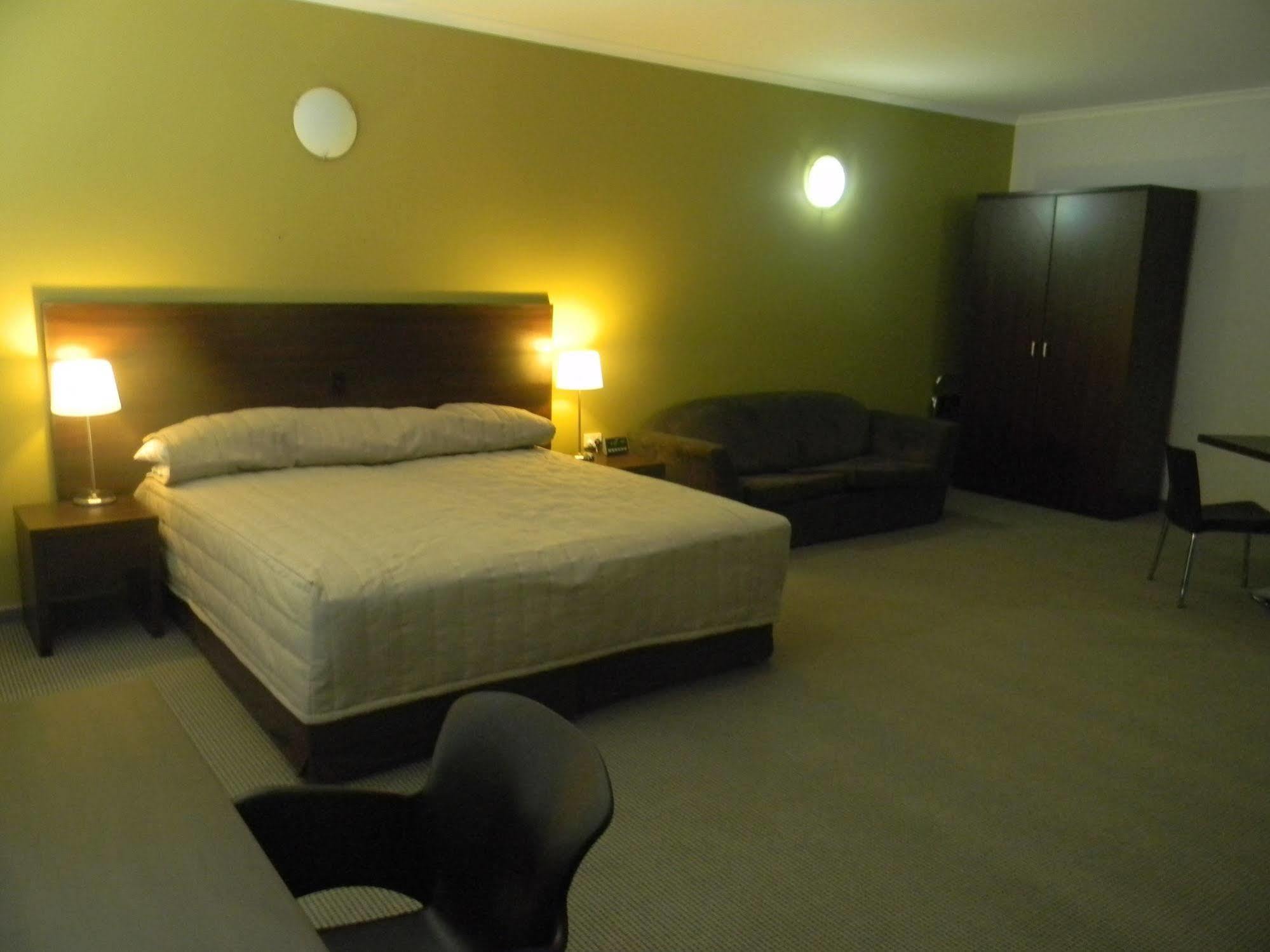 Hotel The Cavenagh Darwin Zewnętrze zdjęcie
