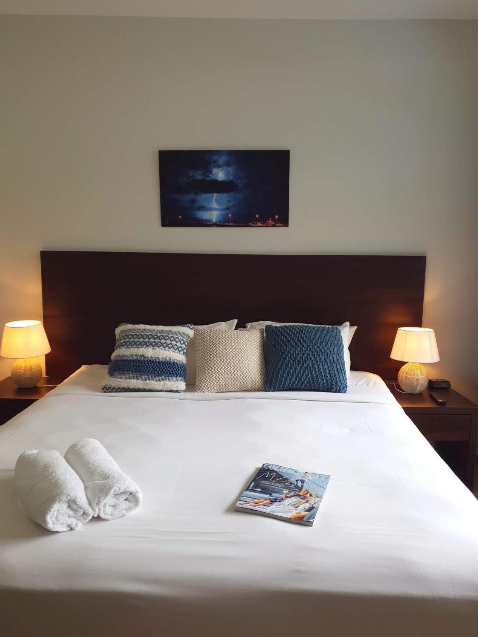 Hotel The Cavenagh Darwin Zewnętrze zdjęcie